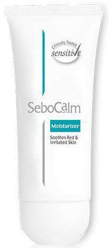 SeboCalm Moisturizer