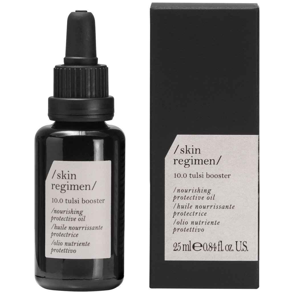 Comfort Zone Skin Regimen Tulsi Booster