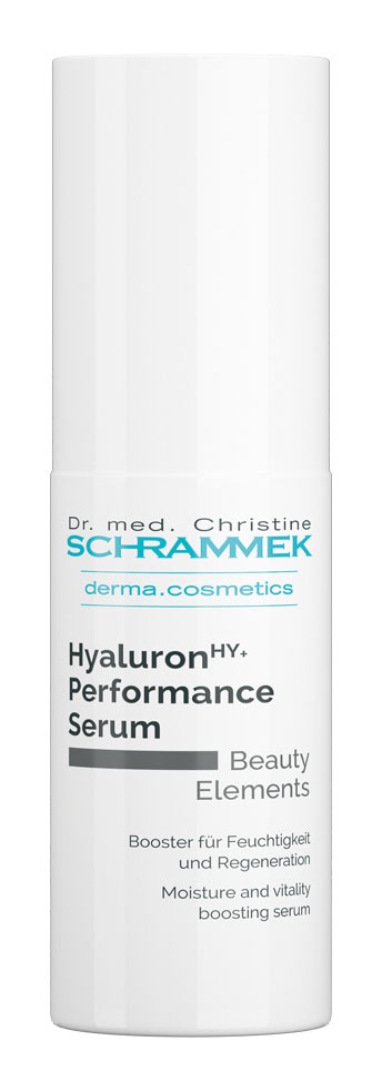 DR. SCHRAMMEK Hyaluronic Hy+ Performance Serum