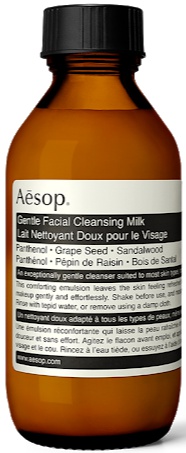 Aesop Gentle Facial Cleansing Milk