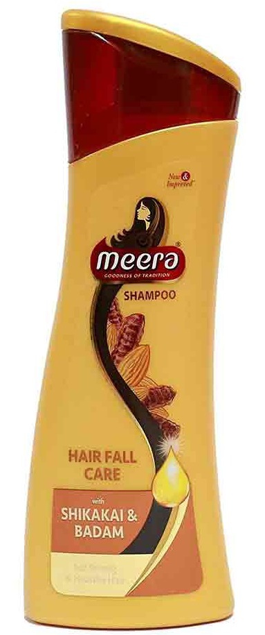 Meera Shampoo