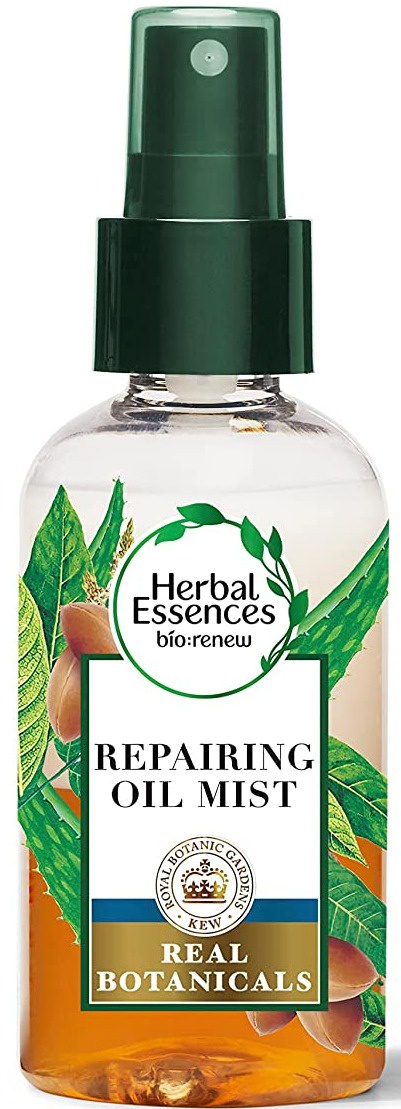 Herbal Essences Argan Oil & Aloe Repairing Oil Mist
