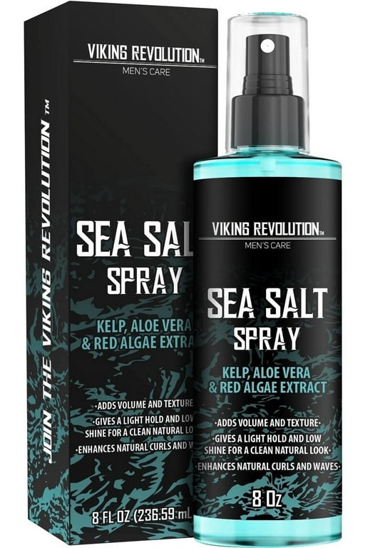 Viking Revolution Sea Salt Spray