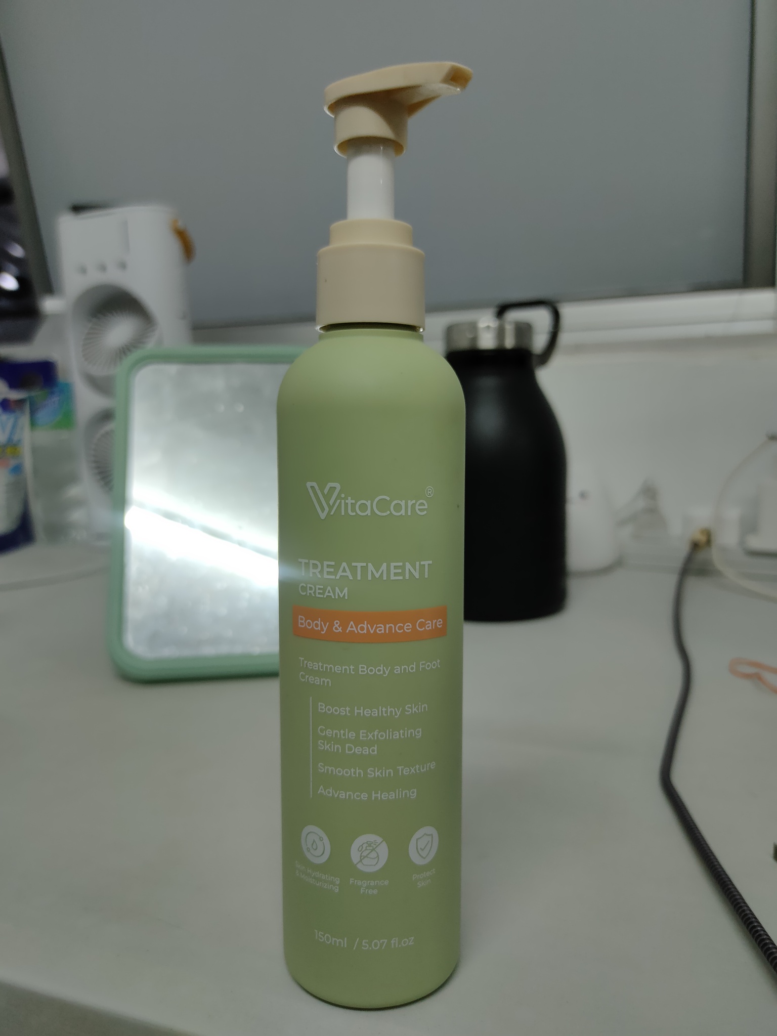 VITA CARE Treatment Cream
