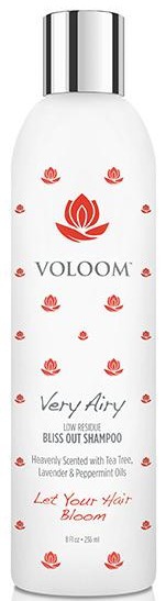 VOLOOM Bliss Out Shampoo