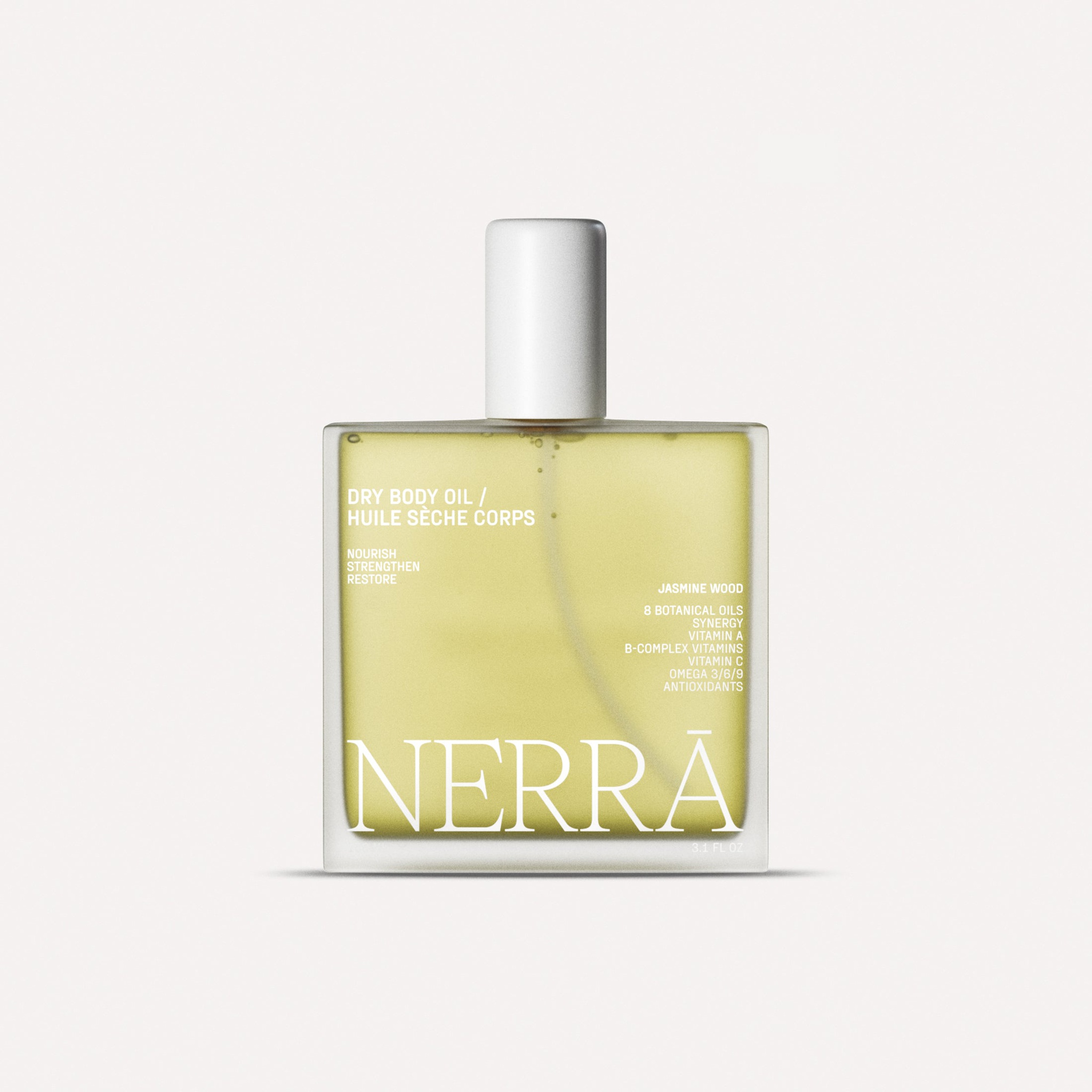 NERRA Dry Body Oil