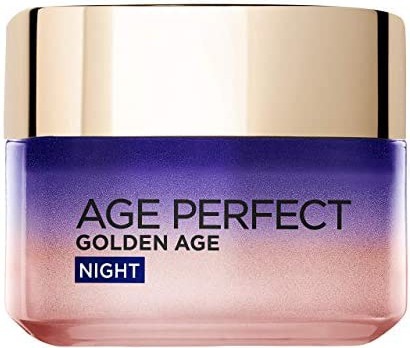 L'Oreal Age Perfect Golden Age Cooling Night Cream