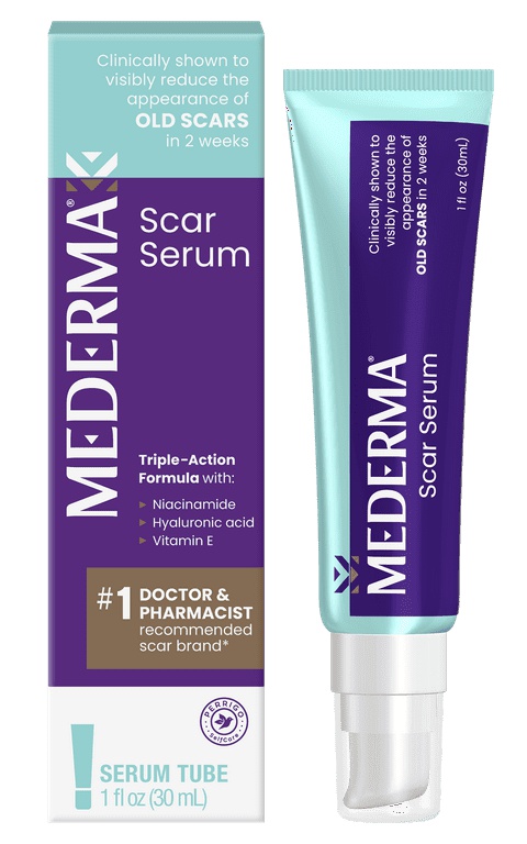 Mederma Scar Serum