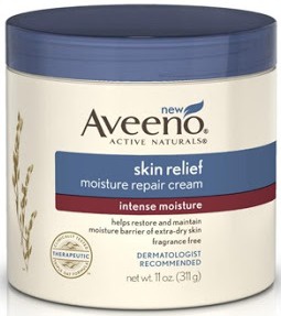 Aveeno Skin Relief Moisture Repair Cream