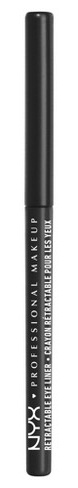 NYX Professional Makeup Retractable Long-lasting Mechanical Eyeliner Pencil