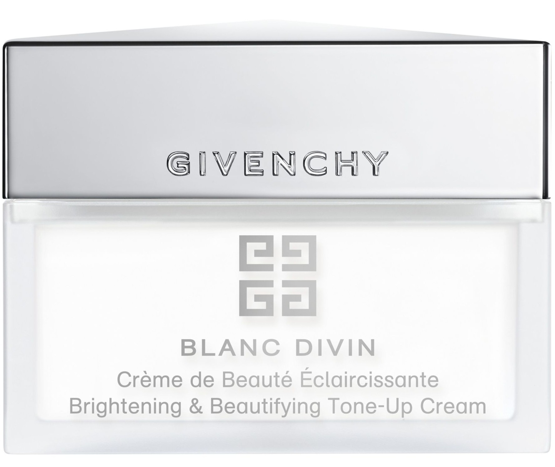 Givenchy Blanc Divin Brightening & Beautifying Tone-Up Cream