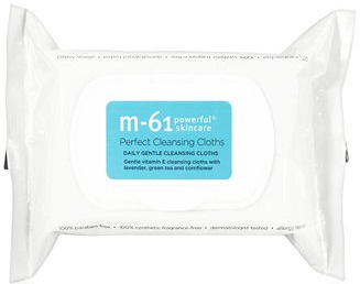 M-16 Perfect Cleansing Cloths