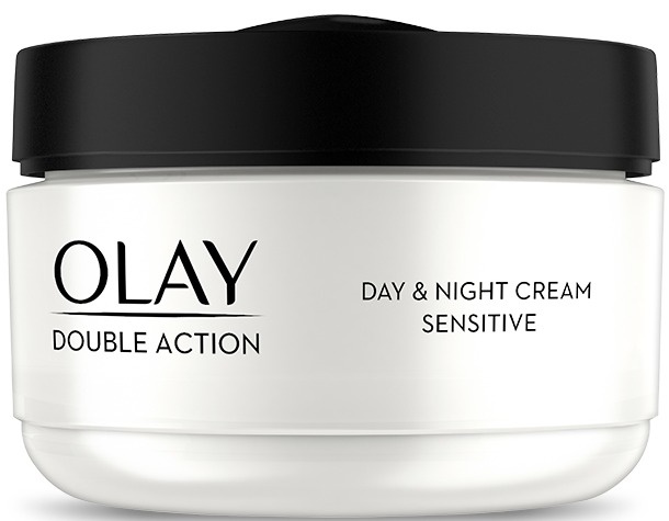 Olay Double Action Day & Night Cream Sensitive