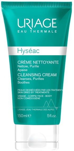 Uriage Hyséac - Crème Nettoyante