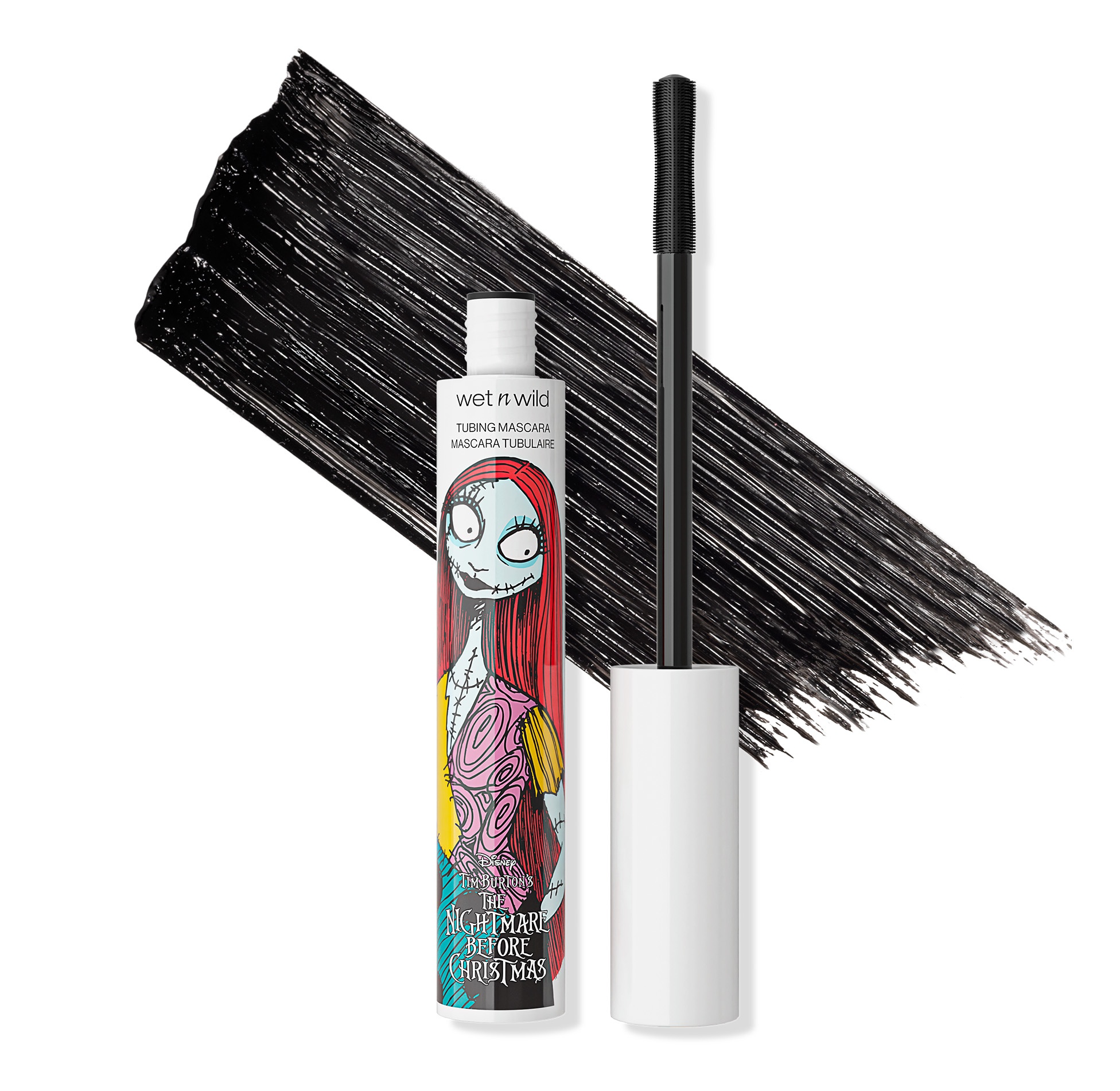 Wet n Wild Tubing Mascara