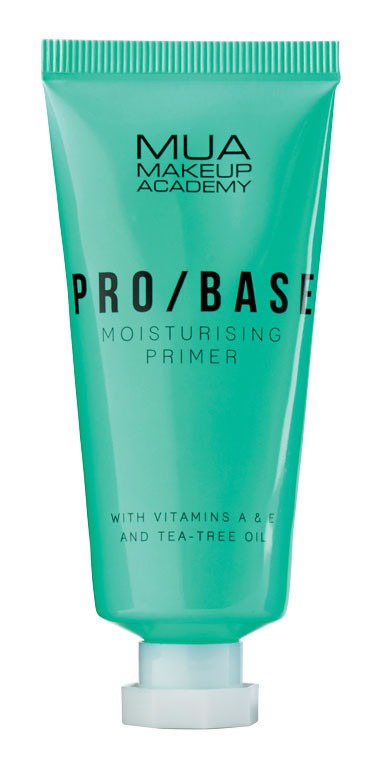 Mua Pro/Base Moisturizing Primer