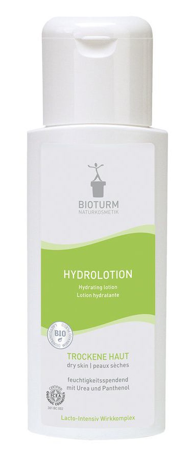 Bioturm Naturkosmetik Hydrating Lotion N°2