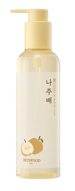 Skinfood Najubae Deep Cleansing Oil