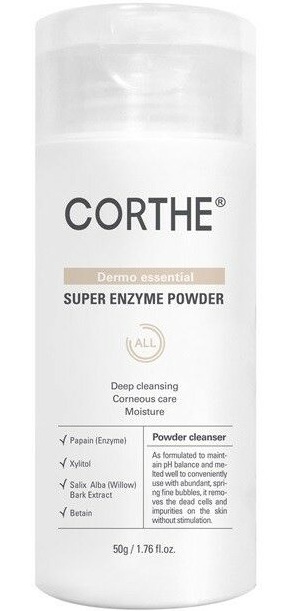 Corthe Super Enzyme Powder