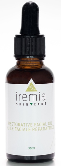 Iremia Restorative Facial Oil