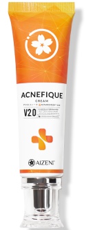 Aizen Acnefique Cream V2.0