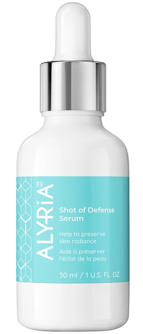 Alyria Shot Of Defense Serum