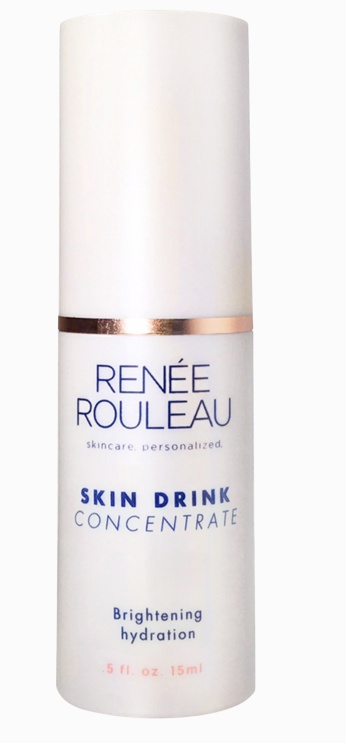 Renee Rouleau Skin Drink Concentrate