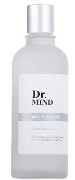 Dr Mind Apot Pure Toner