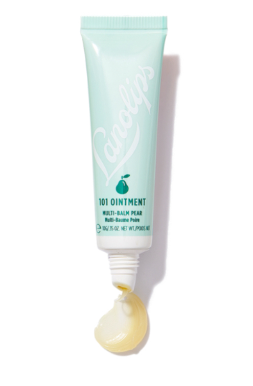 Lanolips 101 Ointment Fruities - Pear
