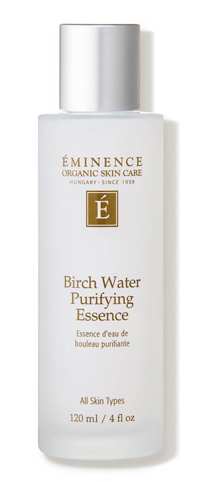 Eminence Organic Birch Water Purifying Essence