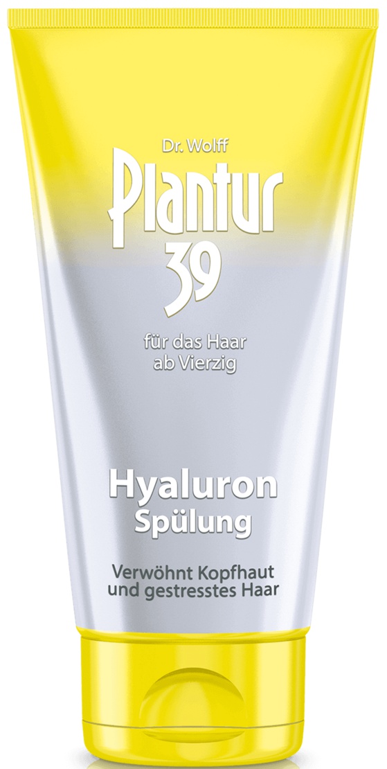 Plantur 39 Hyaluron Conditioner