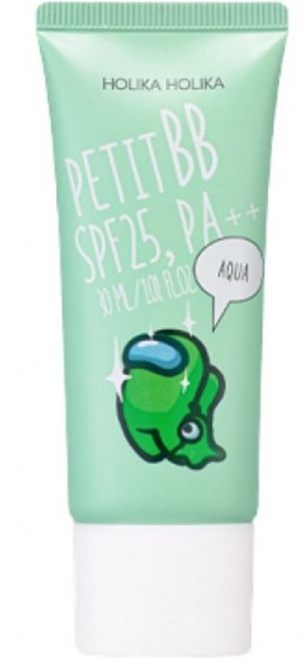 Holika Holika Among Us Petit BB (aqua)