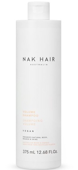 NAK Hair Australia Volume Shampoo