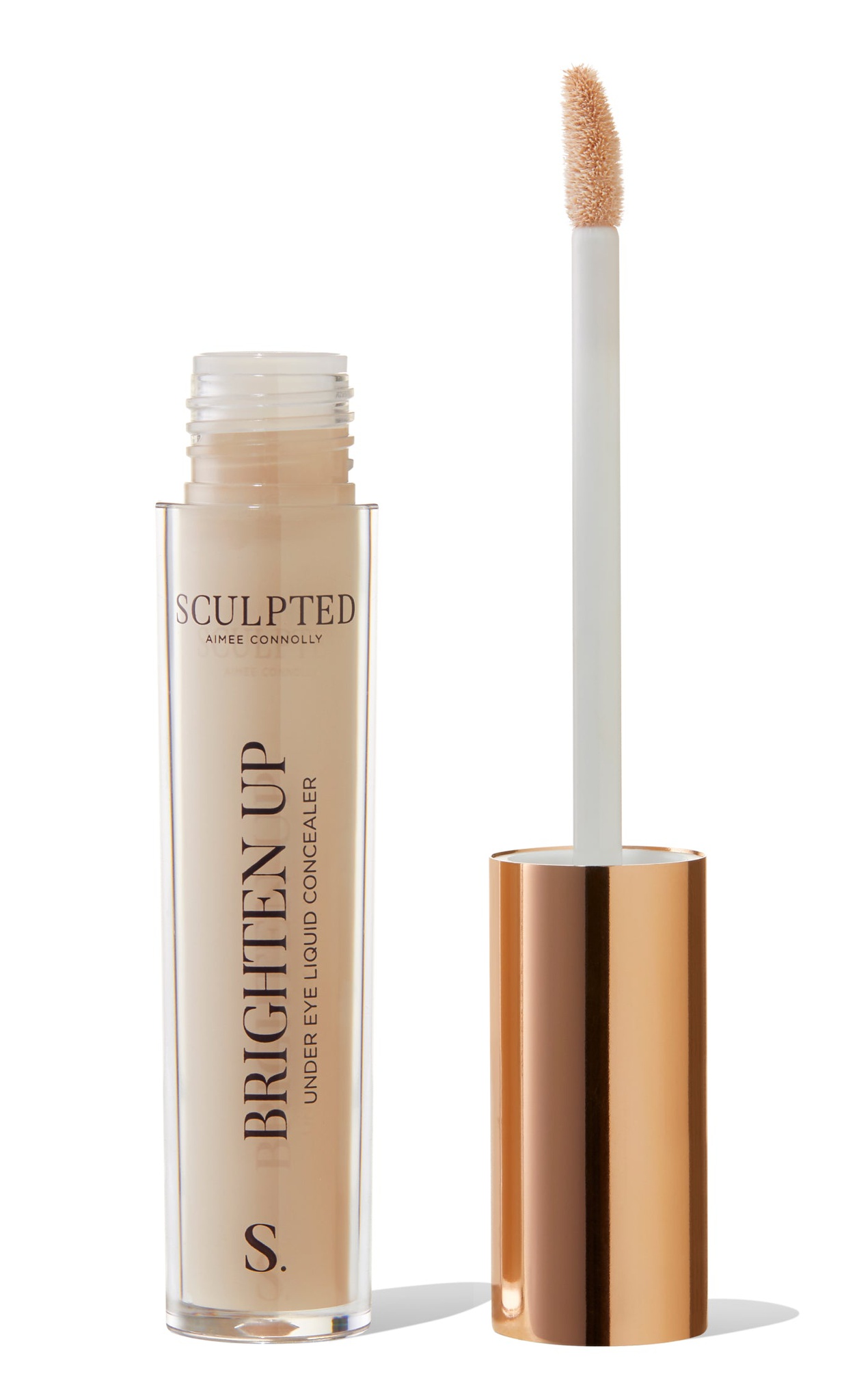Sculpted by Aimee Brighten Up Liquid Under Eye Concealer