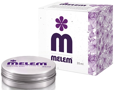 Melem Protective Skin Balm