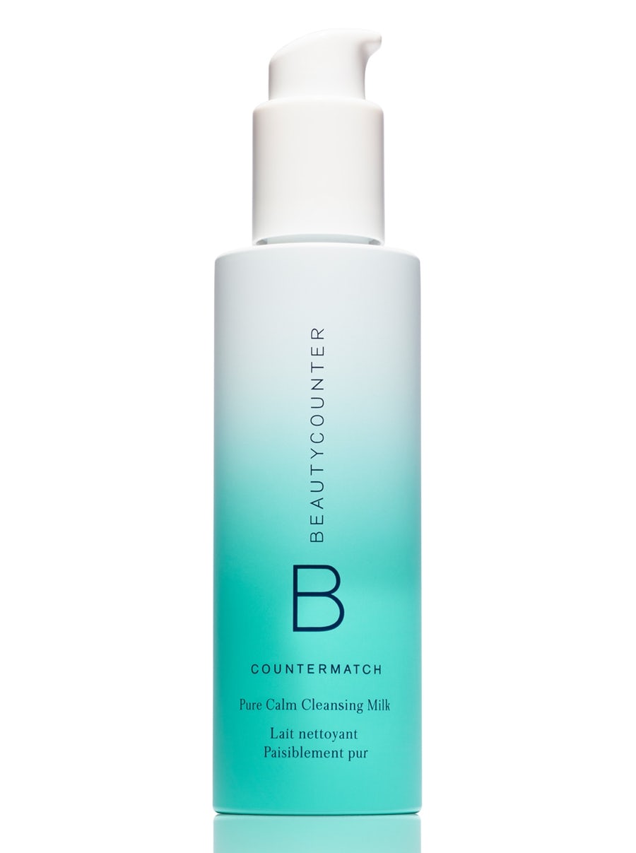 Beautycounter Countermatch Pure Calm Cleansing Milk