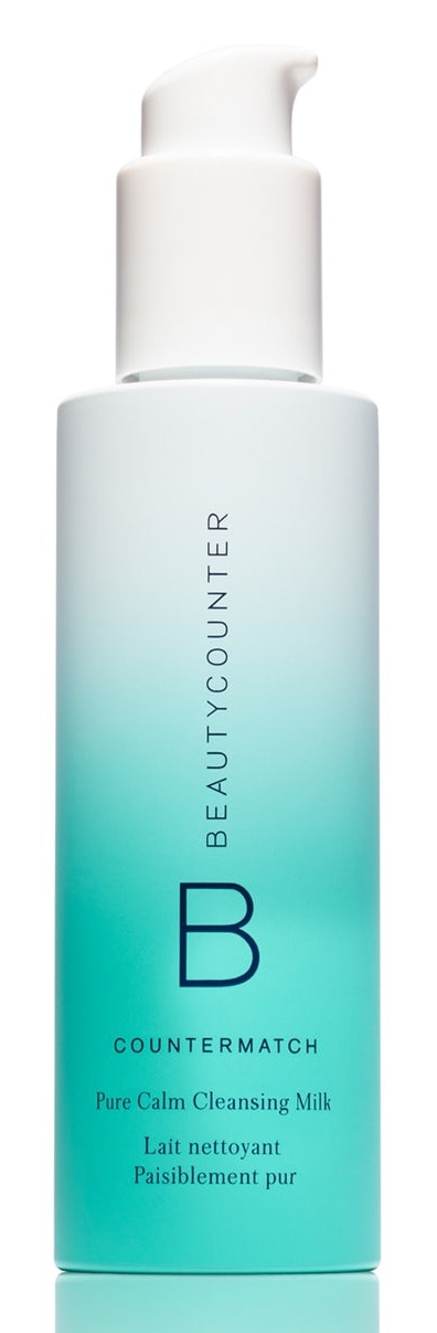 Beautycounter Countermatch Pure Calm Cleansing Milk