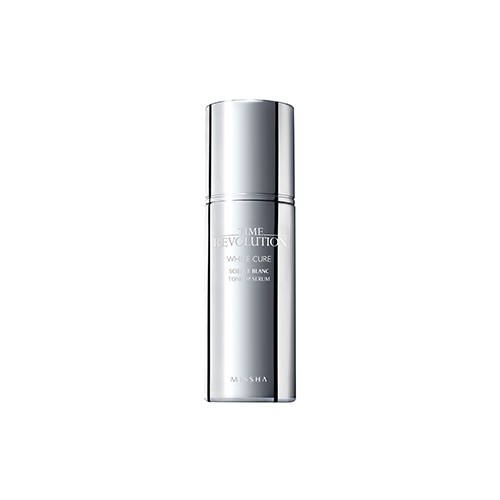 Missha Time Revolution Brightening Care Science Blanc Tone-Up Serum