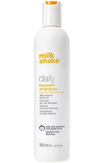 Milk shake Daily Frequent Shampoo