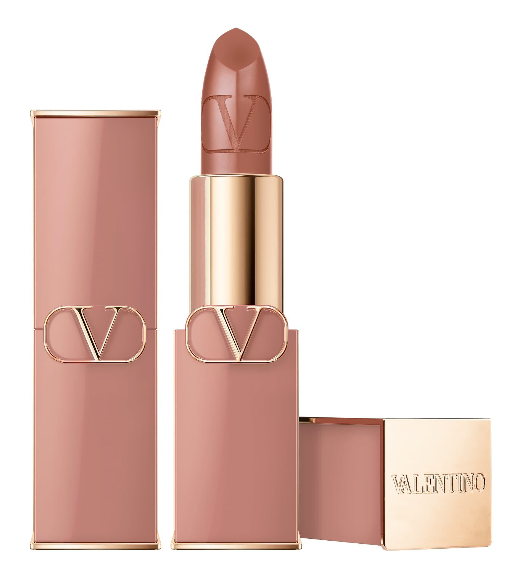 Valentino Rosso Valentino Satin Lipstick