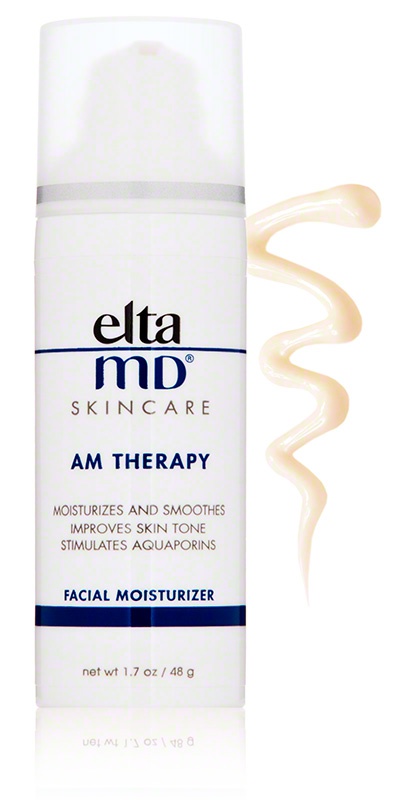 Am Therapy Facial Moisturizer