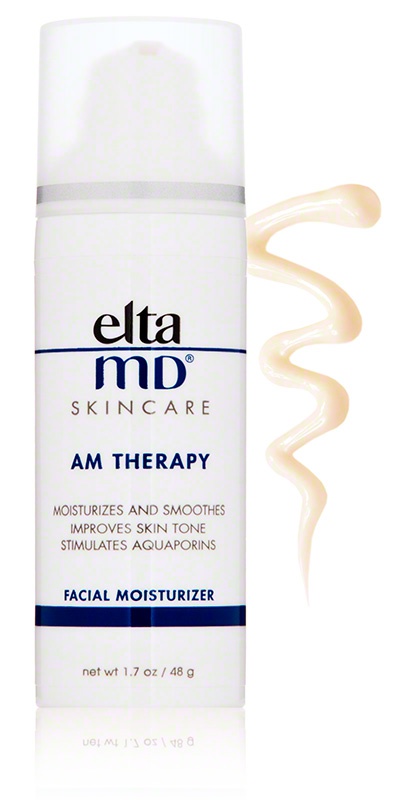 elta md moisturizer ingredients