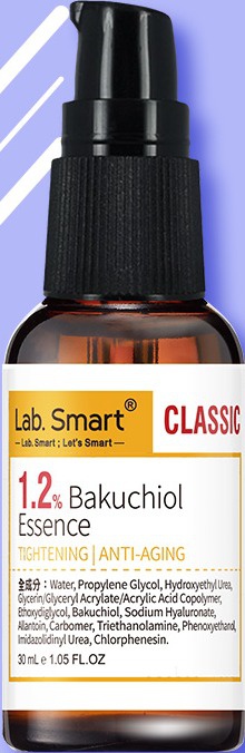Dr. Hsieh Lab. Smart Classic 1.2% Bakuchiol Essence