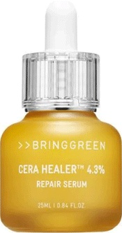 Bring Green Cera Healer 4.3% Repair Serum