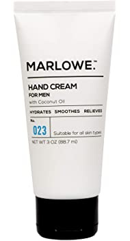 Marlowe No. 023 Hand Cream