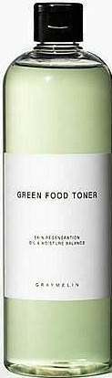 Graymelin Green Food Toner