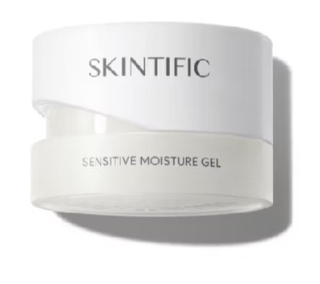 Skintific Sensitive Moisture Gel