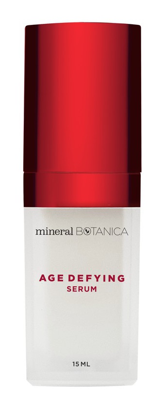 Mineral botanica Age Defying Serum