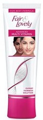 Unilever Fair & Lovely Advanced Multi Vitamin Face Cream