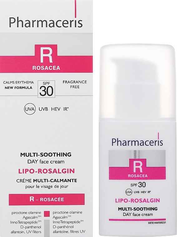 Pharmaceris R Lipo-rosalgin